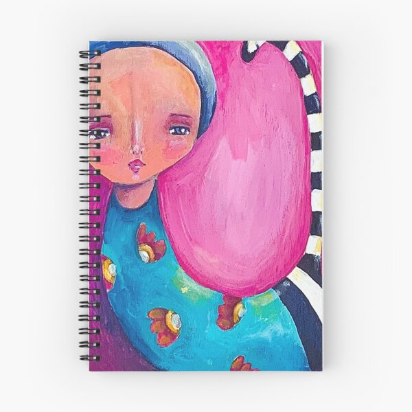Item preview, The More You Let Go, The Higher You Rise designed and sold by Pamela Gillespie.