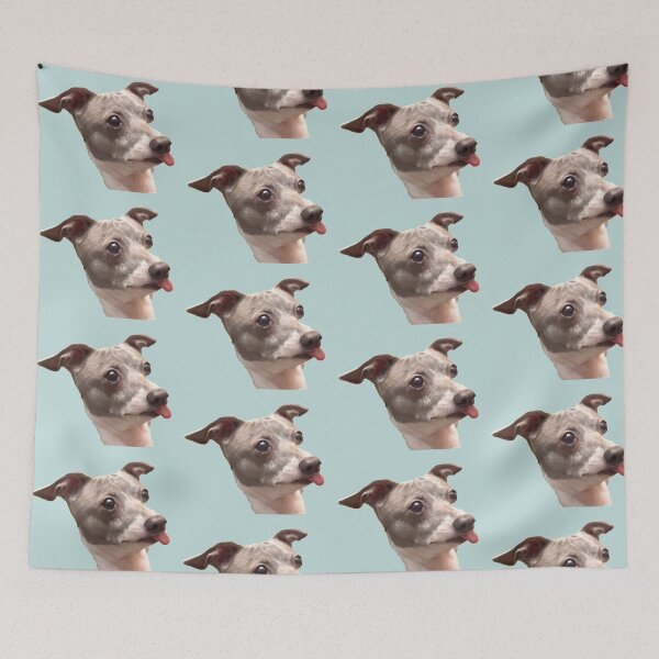 Item preview, Kermit! designed and sold by meloch10.