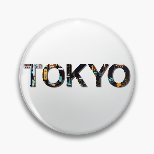 Item preview, Tokyo City designed and sold by FRD-ArtDesign.
