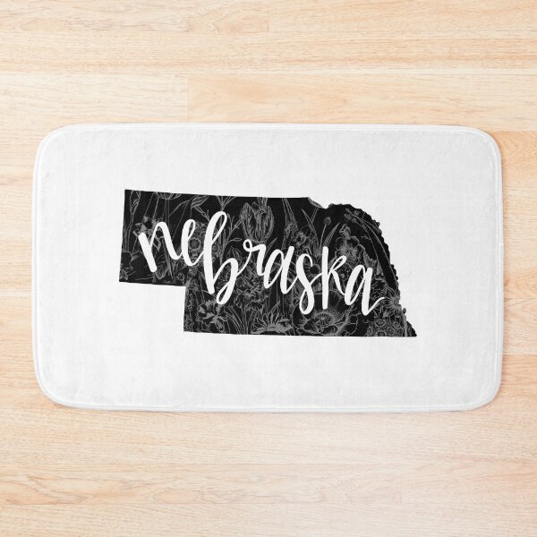 Item preview, Nebraska designed and sold by Shayna Rogers.