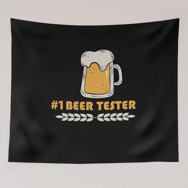 Item preview, Beer tester #1 designed and sold by digiluminate.