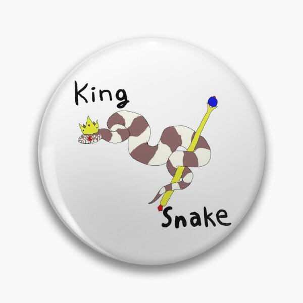 Artikelvorschau, Kopie von California Kingsnake entworfen und verkauft von christywoowoo.