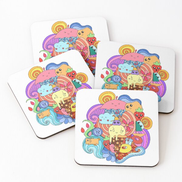 Item preview, Exotic foods designed and sold by Hangrid-Work.