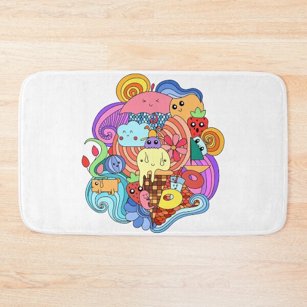 Item preview, Exotic foods designed and sold by Hangrid-Work.