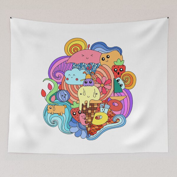 Item preview, Exotic foods designed and sold by Hangrid-Work.