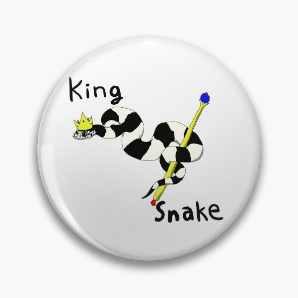 Artikelvorschau, California Kingsnake entworfen und verkauft von christywoowoo.