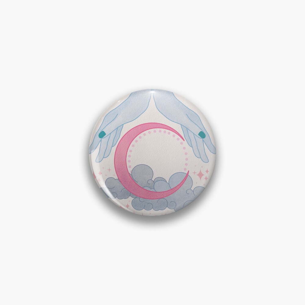 Item preview, Pin designed and sold by MileHighLowLife.