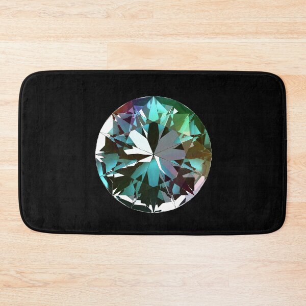 Item preview, DIAMOND_top-dark-01 designed and sold by Artem Ogurtsov.