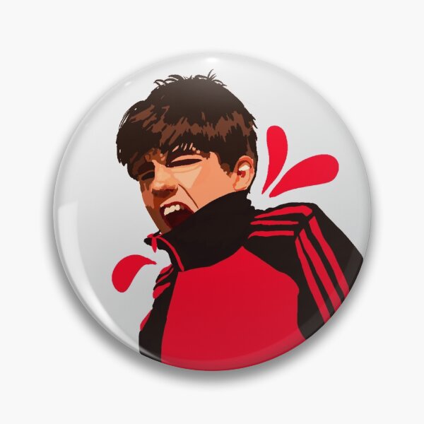 Item preview, Declan McKenna designed and sold by ToriaMe.