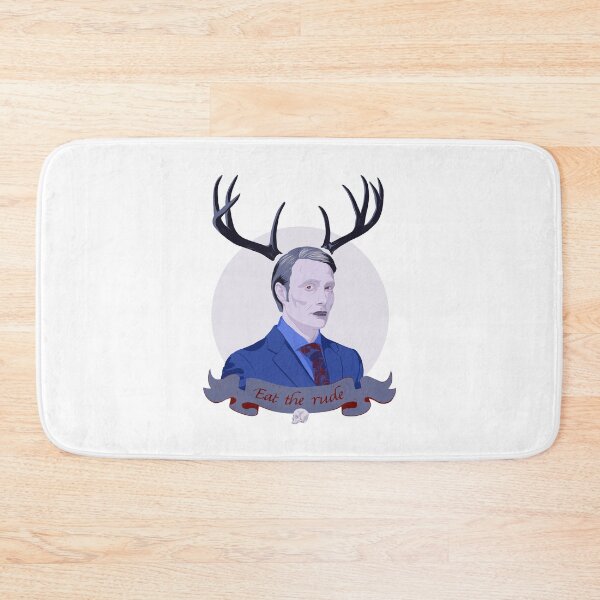 Item preview, Eat the rude designed and sold by artofsen.