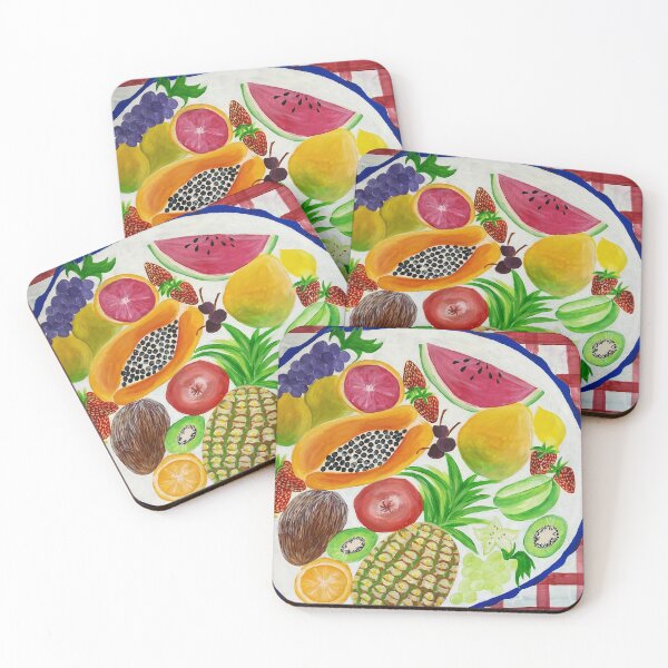 Item preview, Fruit Salad designed and sold by juliaedelmann.