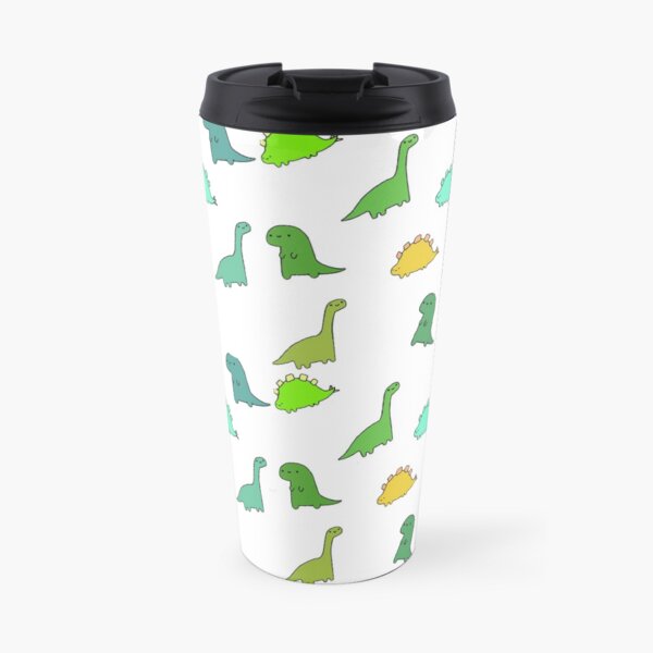 dino pack Travel Mug