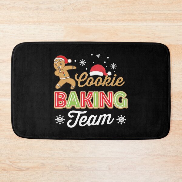 Item preview, Cute Cookie Baking Team Holiday Bake Cooks Gift designed and sold by haselshirt.