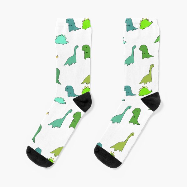 Dino Pack Socken