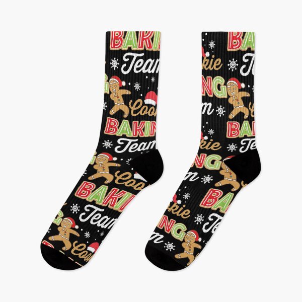 Item preview, Cute Cookie Baking Team Holiday Bake Cooks Gift designed and sold by haselshirt.