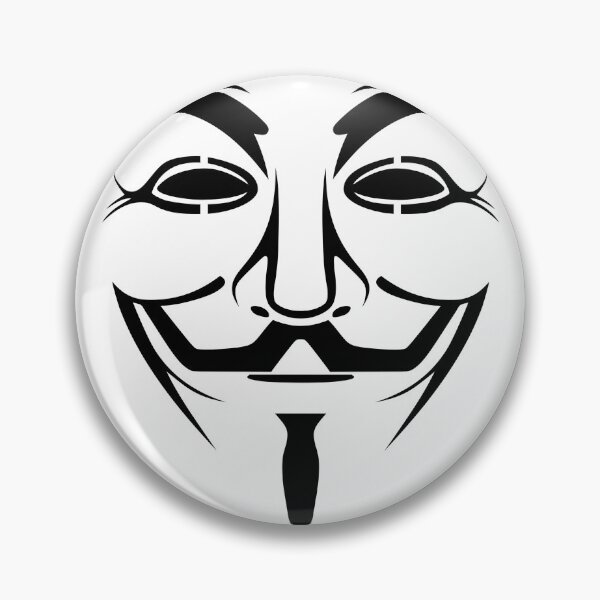 Item preview, Guy Fawkes designed and sold by G-Design.