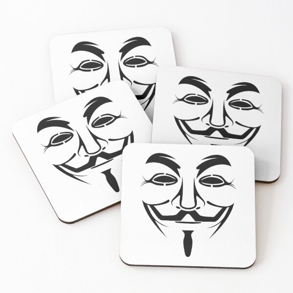 Item preview, Guy Fawkes designed and sold by G-Design.