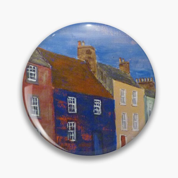 Item preview, Pittenweem Road, Anstruther designed and sold by Jan Palmer.