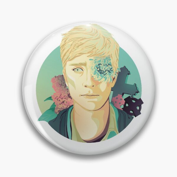 Item preview, Kieren Walker designed and sold by artofsen.