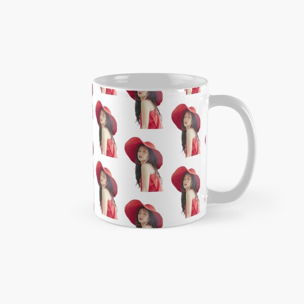 Item preview, Seulgi Red Velvet designed and sold by vicksart.