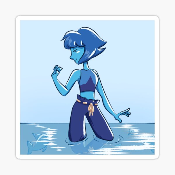 New Lapis Lazuli