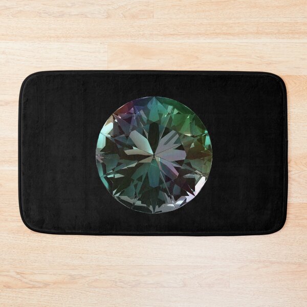 Item preview, DIAMOND_top-dark-02 designed and sold by Artem Ogurtsov.