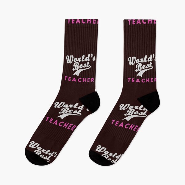 Item preview, Great Teachers Gift   Worlds Best Teacher designed and sold by LGamble12345.