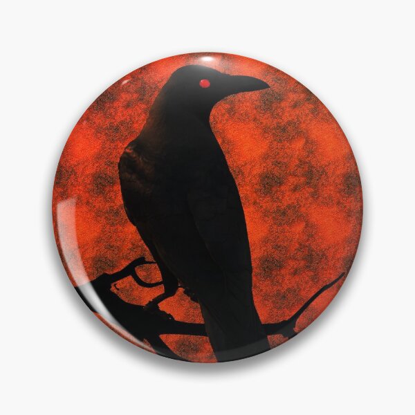 Item preview, Corvus designed and sold by Sinmara12.