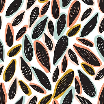 Artwork thumbnail, Abstract Pattern by cdmarchant