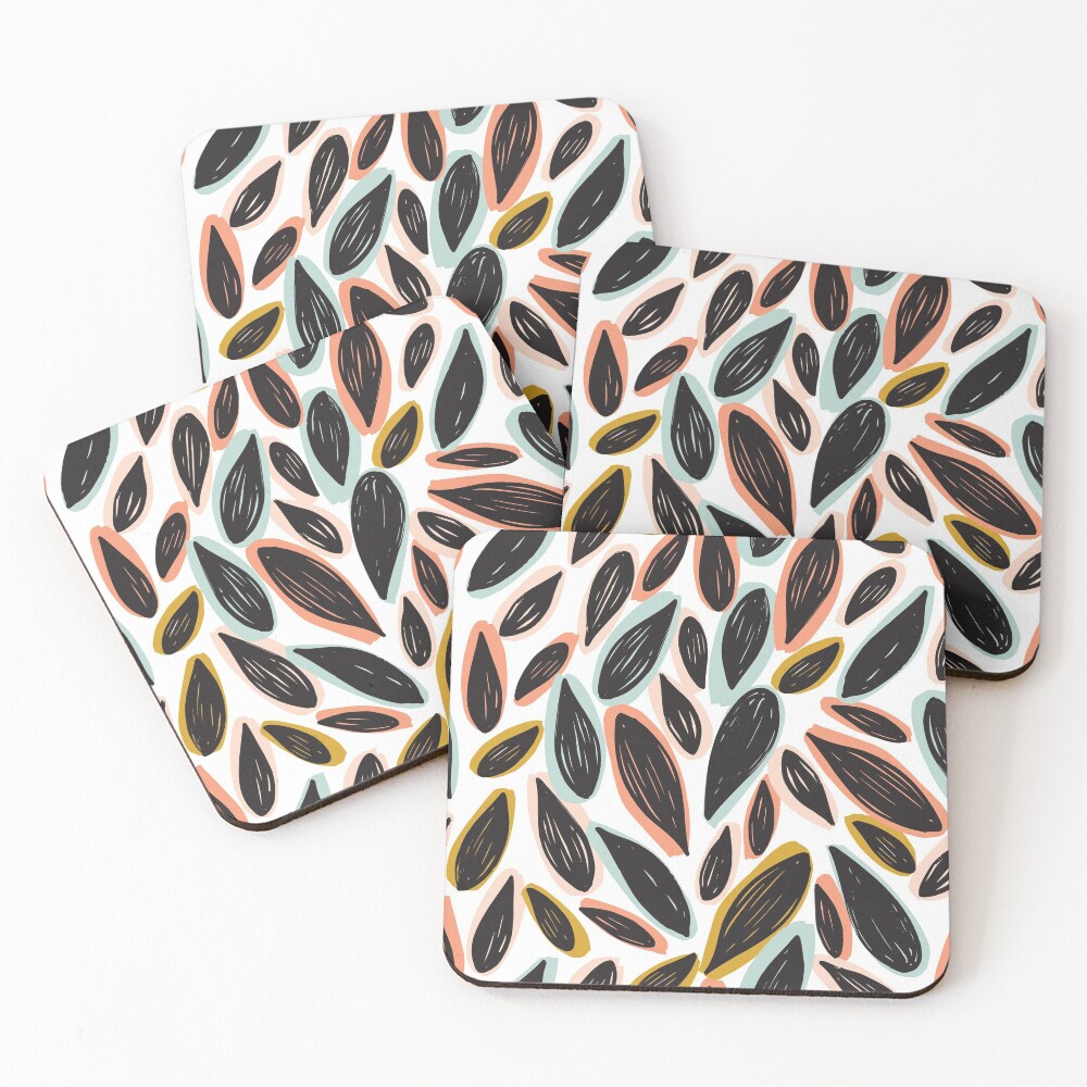 Item preview, Coasters (Set of 4) designed and sold by cdmarchant.