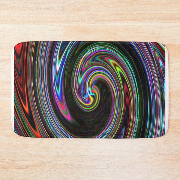 Item preview, Neon Anticyclone designed and sold by Wild-Dogz.