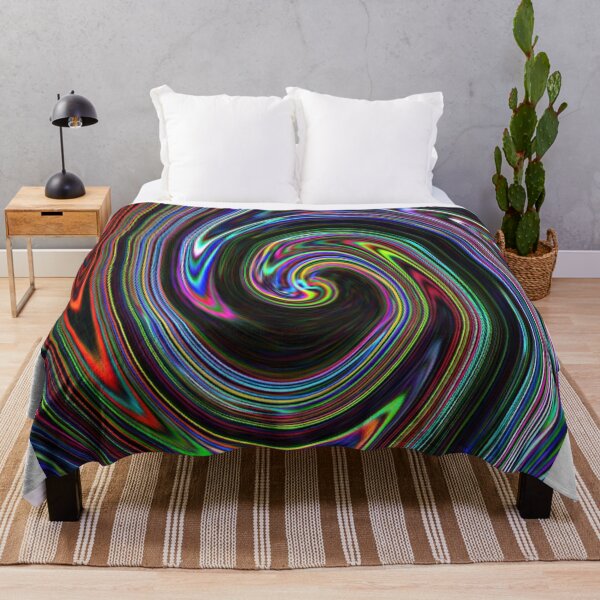 Item preview, Neon Anticyclone designed and sold by Wild-Dogz.