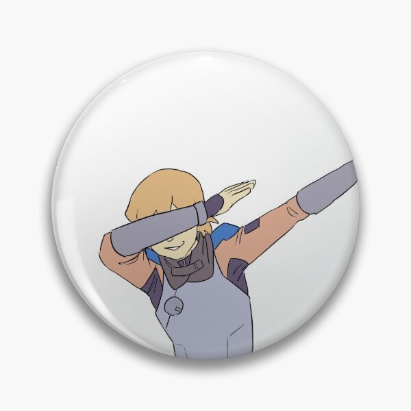 Item preview, DAB designed and sold by Aretenike.