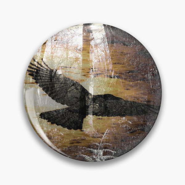 Item preview, The Trees that Guard the Crows designed and sold by Redtara.