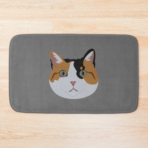 Item preview, Calico Cat designed and sold by KCPetPortraits.