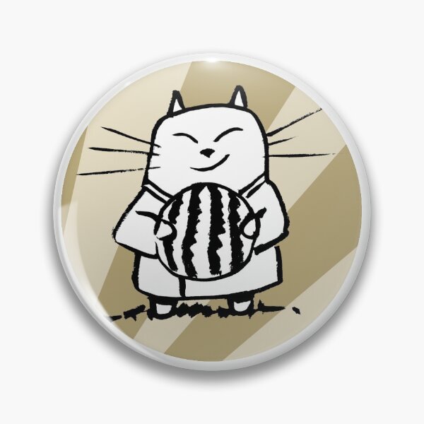 Item preview, momoneko, melon designed and sold by pechane.