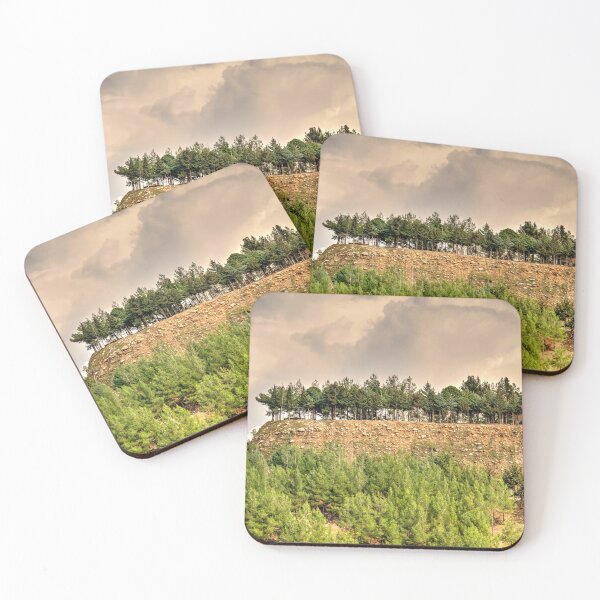 Item preview, a mysterious landscape... designed and sold by exergy.