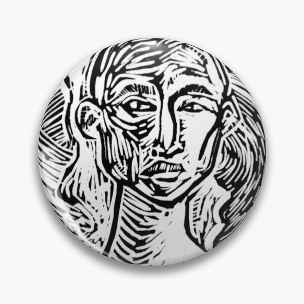 Item preview, Ororo- Black and White designed and sold by Victoria Robedeaux.