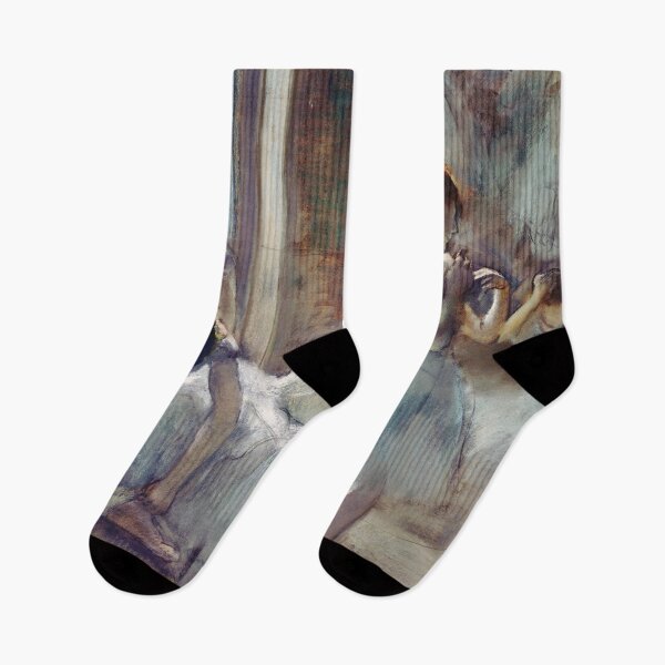 Item preview, Edgar Degas - Dancers designed and sold by Impressionist Masters.