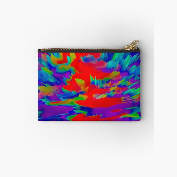 Item preview, psychedelic rainbow gradient 0930 designed and sold by gradientsASK.