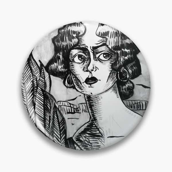 Artikelvorschau, Demeter entworfen und verkauft von Victoria Robedeaux.