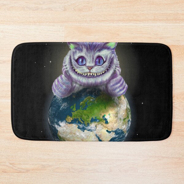 Item preview, CATS control the world designed and sold by geograffeur.