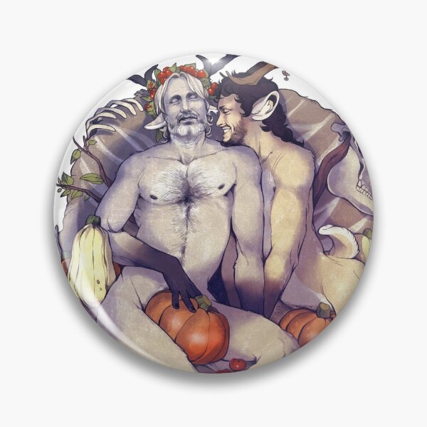 Item preview, Autumn Kings designed and sold by FlyingRotten.