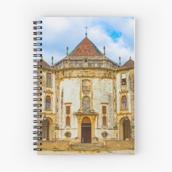 Item preview, Santuário barroco do Senhor da pedra. Óbidos. designed and sold by Tereza Pilar  Art.