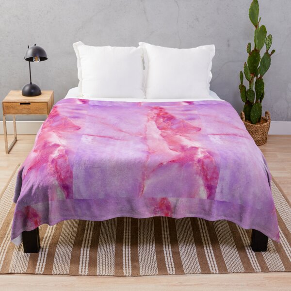 Item preview, Purple & Pink Marble  designed and sold by newburyboutique.