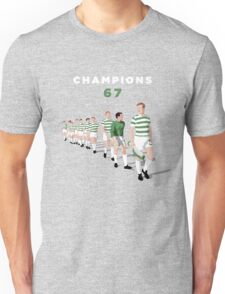 lisbon lions shirt