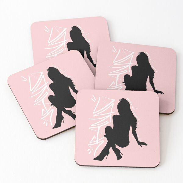 Item preview, grande silhouette designed and sold by Cloudjls.