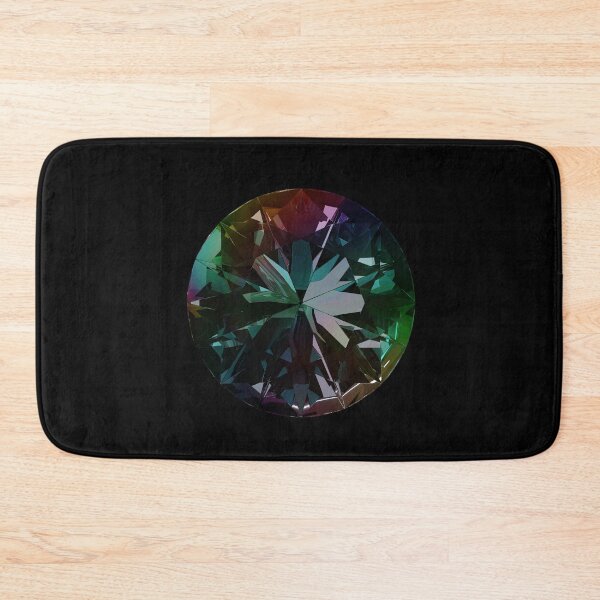 Item preview, DIAMOND_top-dark-03 designed and sold by Artem Ogurtsov.