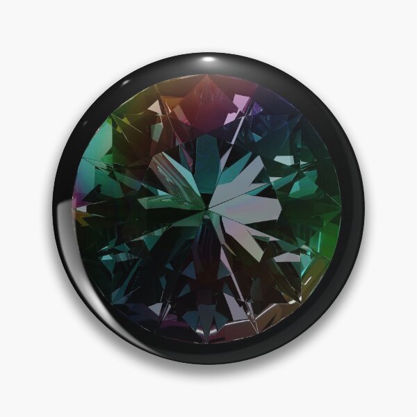 Item preview, DIAMOND_top-dark-03 designed and sold by Artem Ogurtsov.