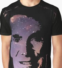 Nye - Sans Bowtie Graphic T-Shirt